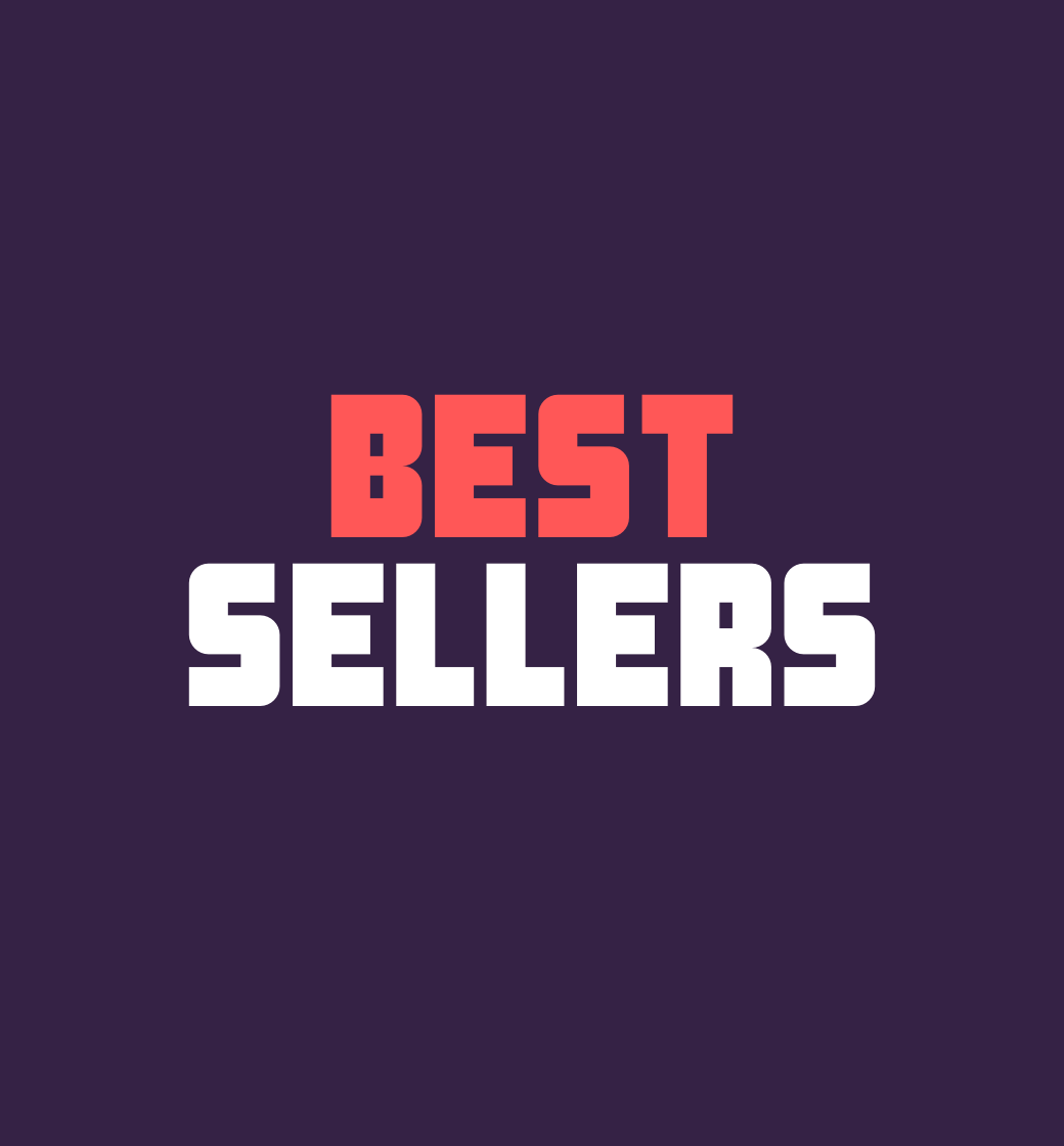 Best Sellers