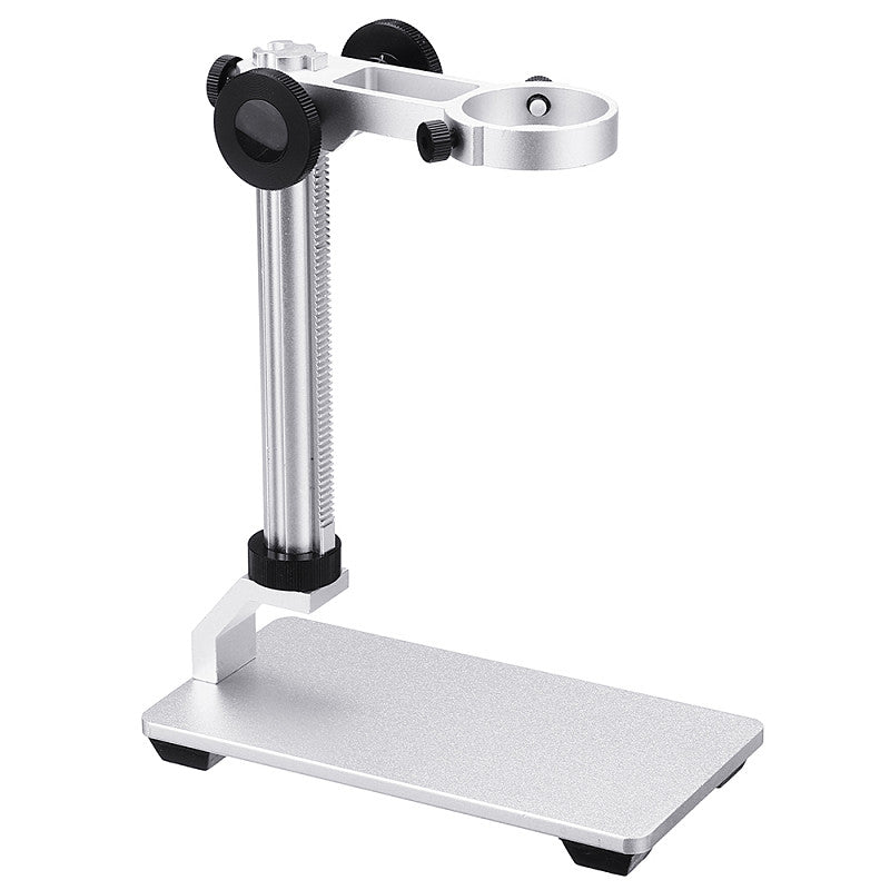 Digital 1-600X 3.6MP 4.3inch HD LCD Display Microscope Continuous Magnifier