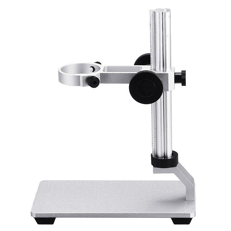 Digital 1-600X 3.6MP 4.3inch HD LCD Display Microscope Continuous Magnifier